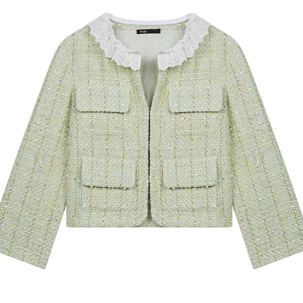 Maje Jacket